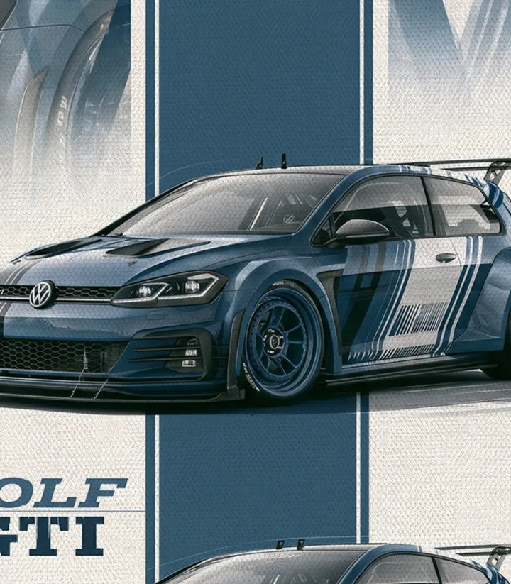 Golf GTI