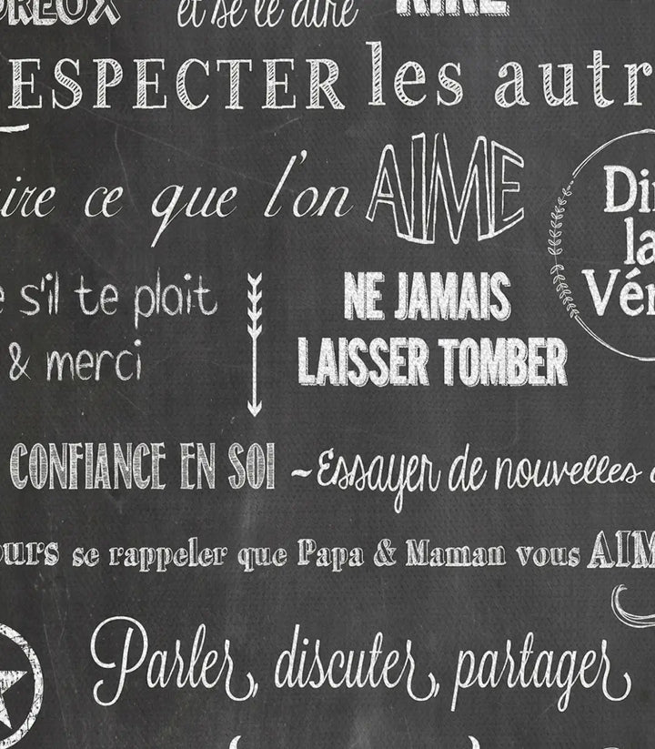 House Rules