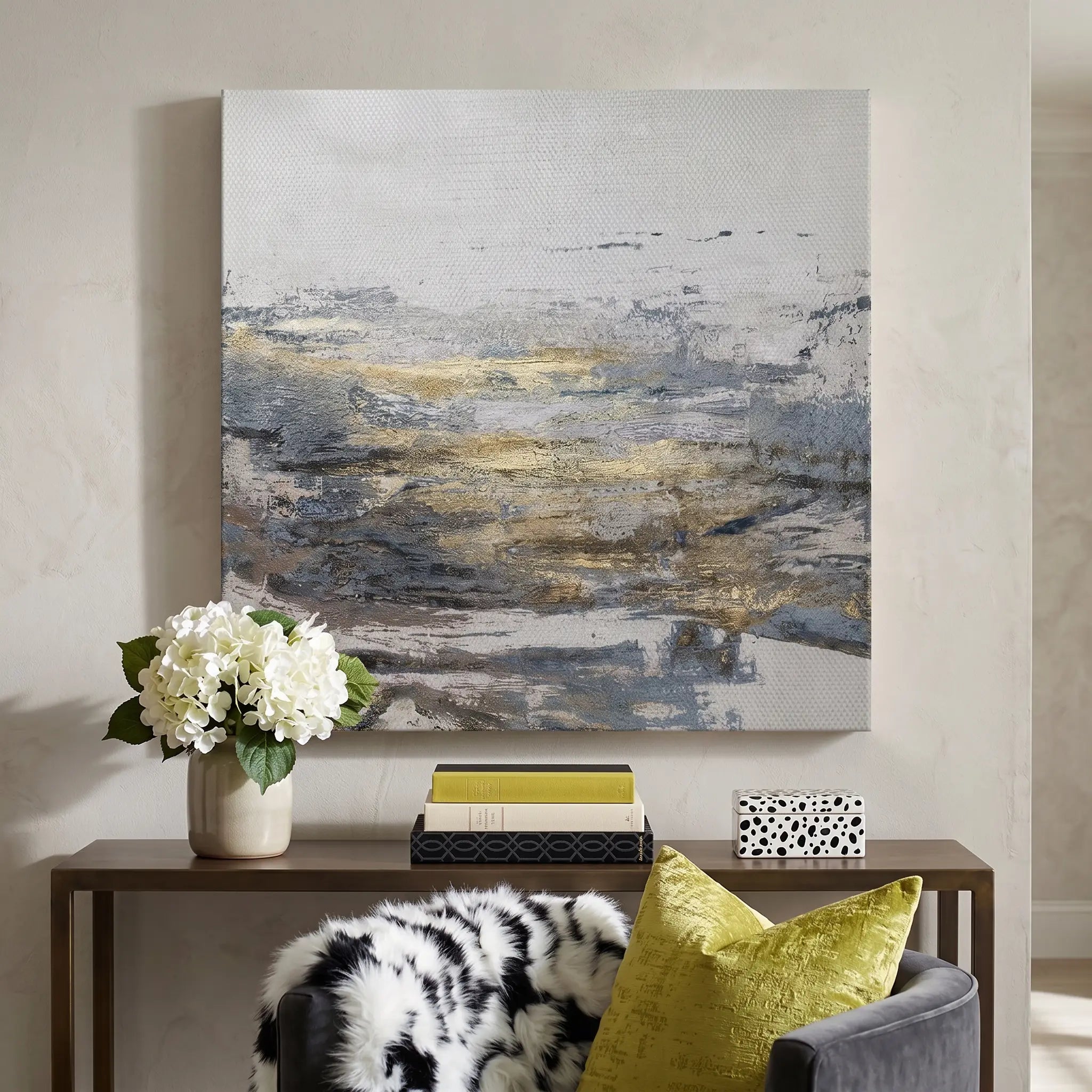 Genesis - Ventes Flash