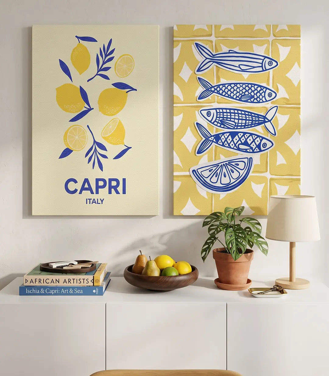 Capri