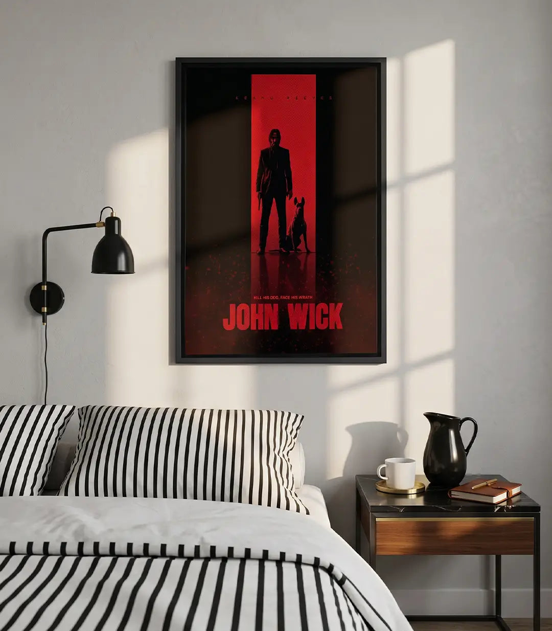 John Wick