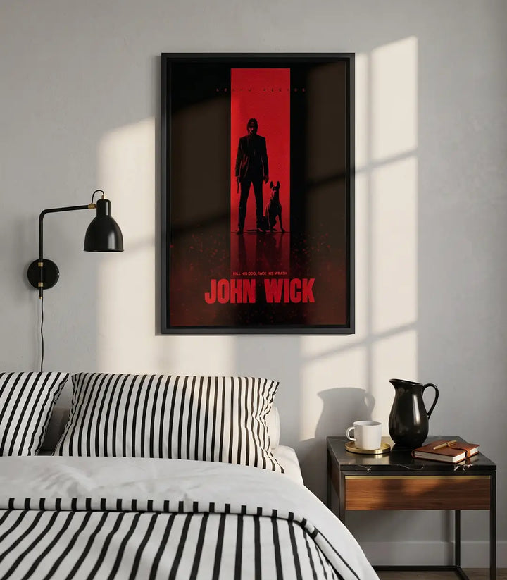 John Wick