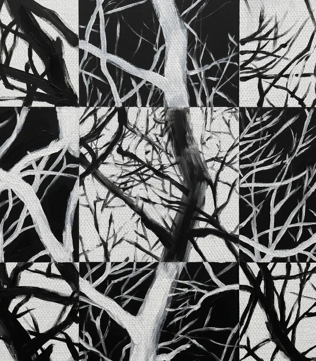 Sharp Twigs