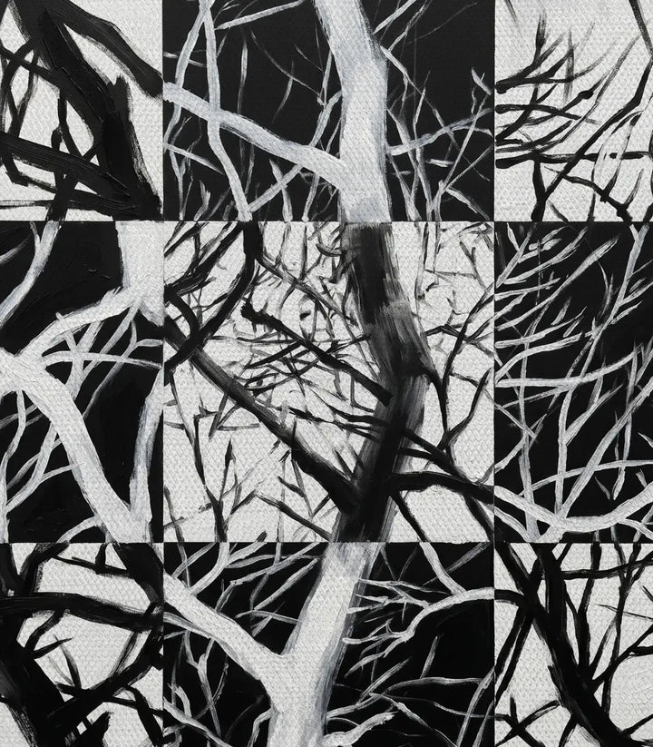 Sharp Twigs