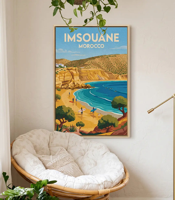 Imsouane