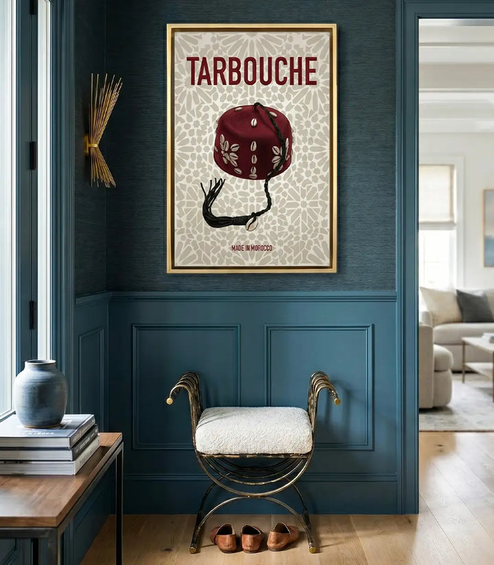 Tarbouche