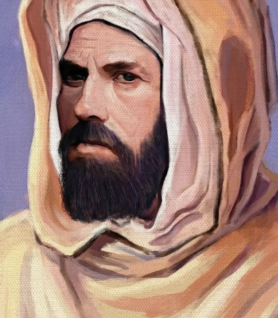 باب المدينة