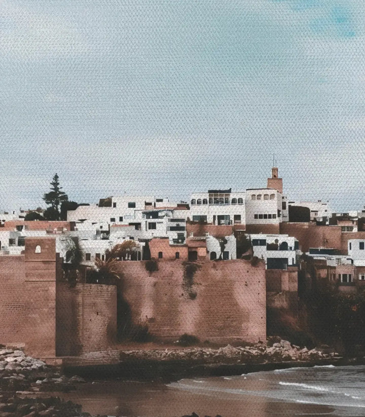 قصبة الرباط