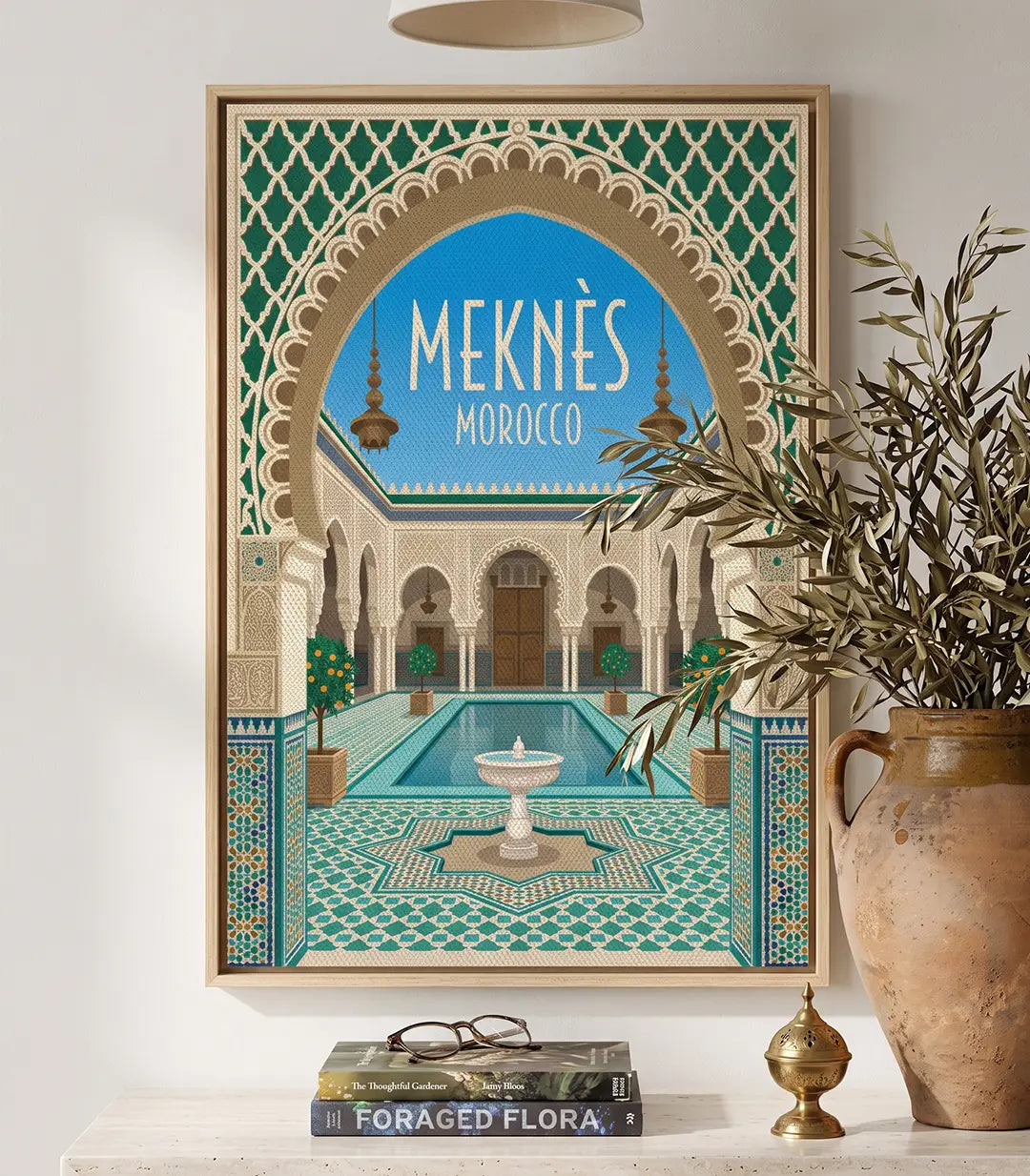 Meknès