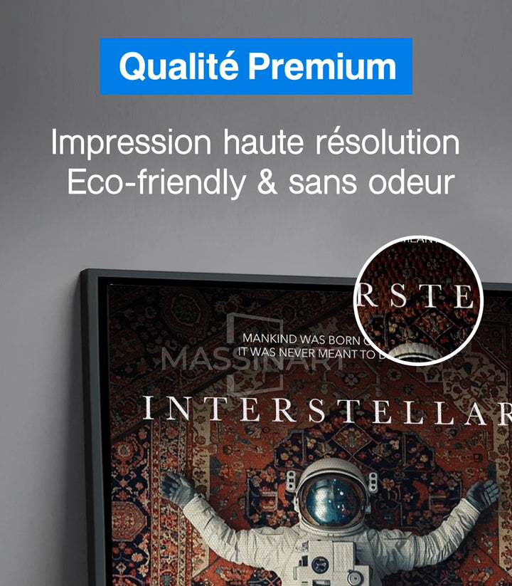 Interstellar – Massinart