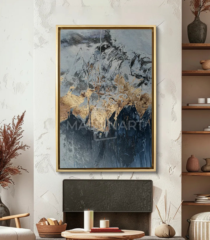 Mount Everest – Massinart