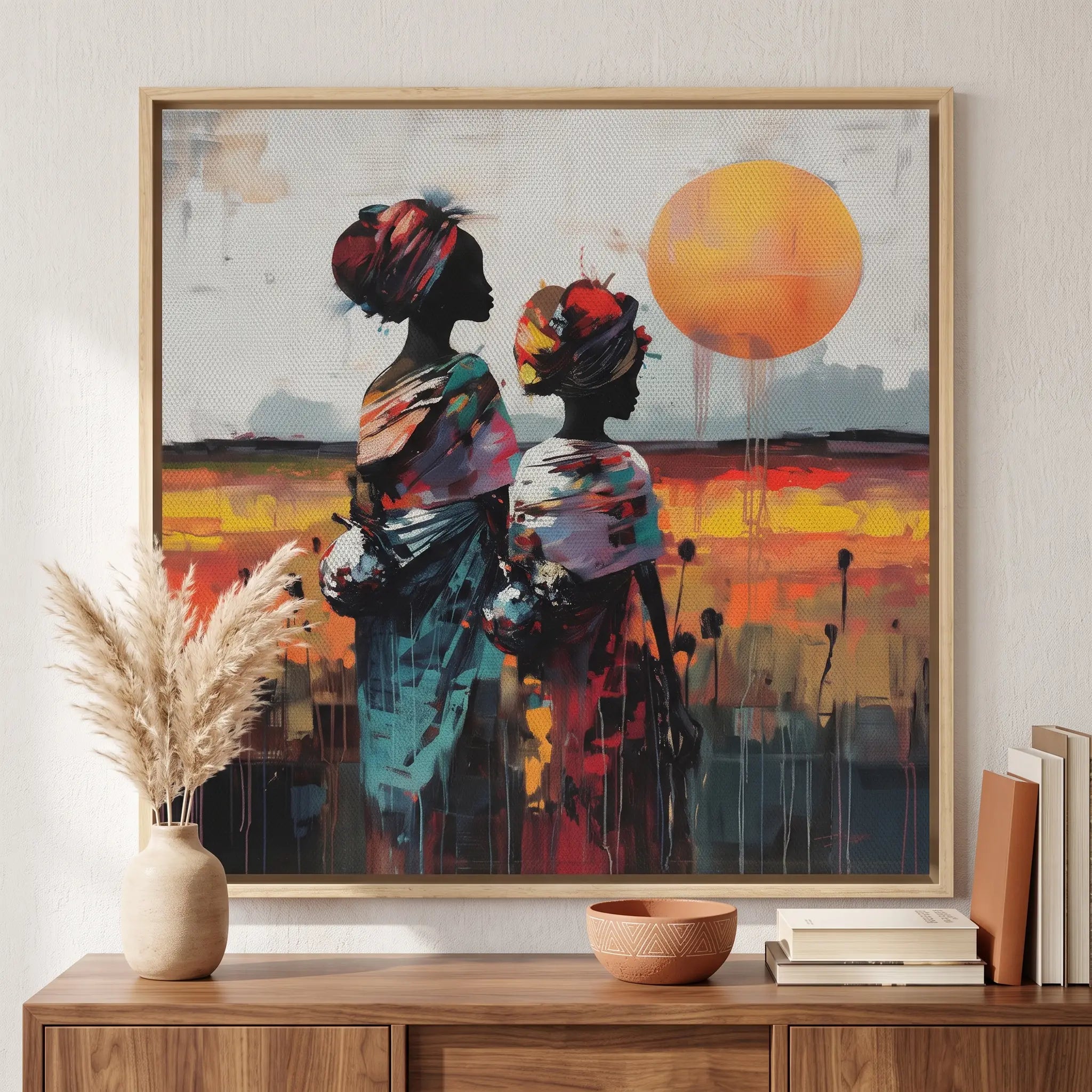 African Sun - Ventes Flash