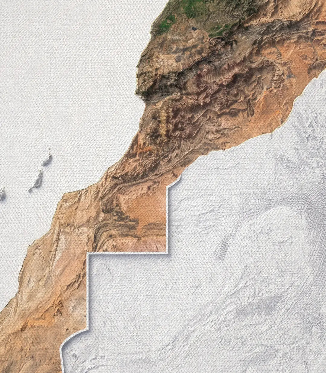 Carto Marocaine