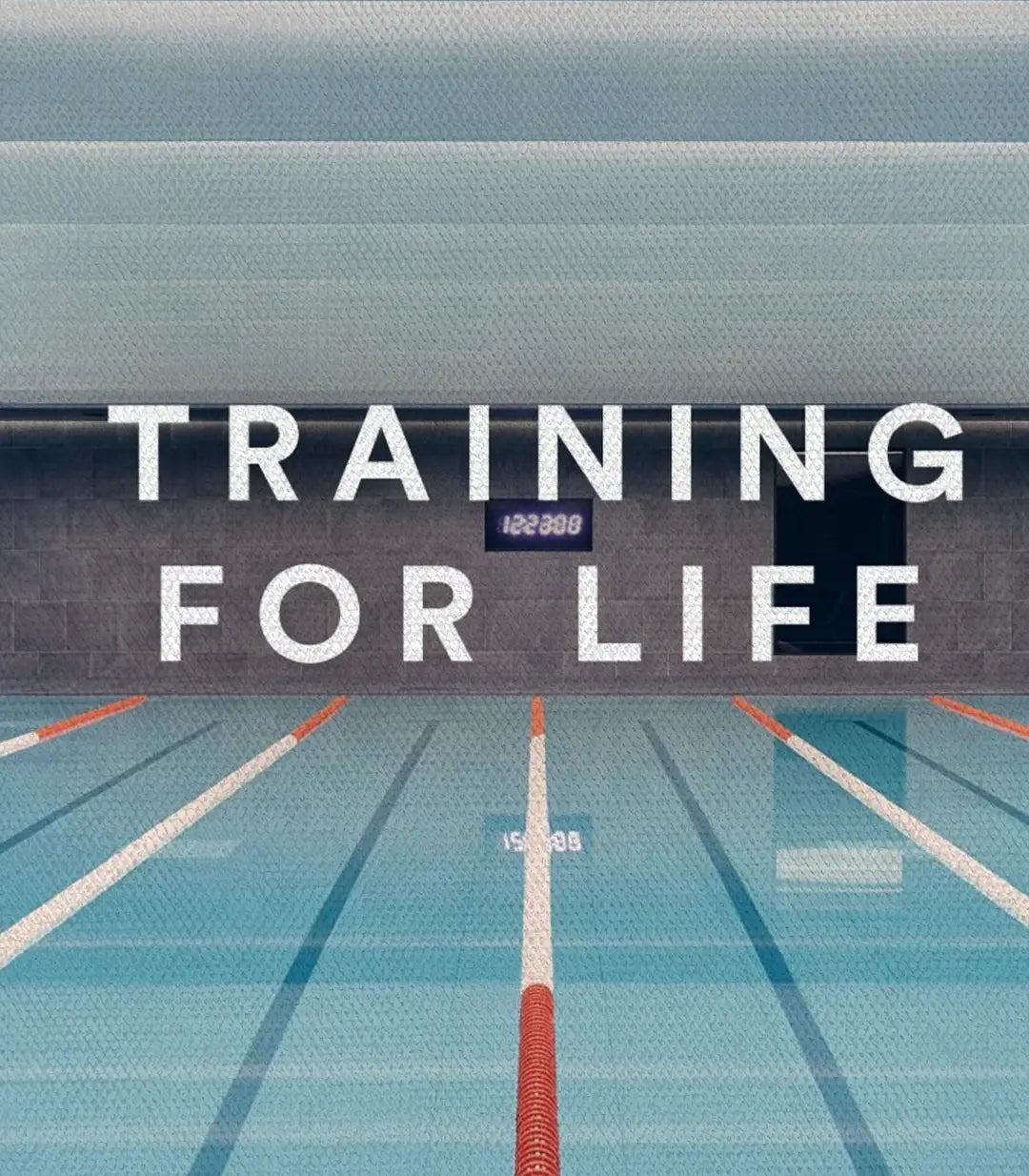 Training For Life