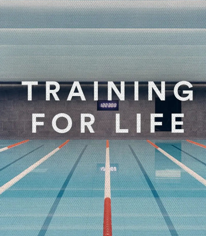 Training For Life