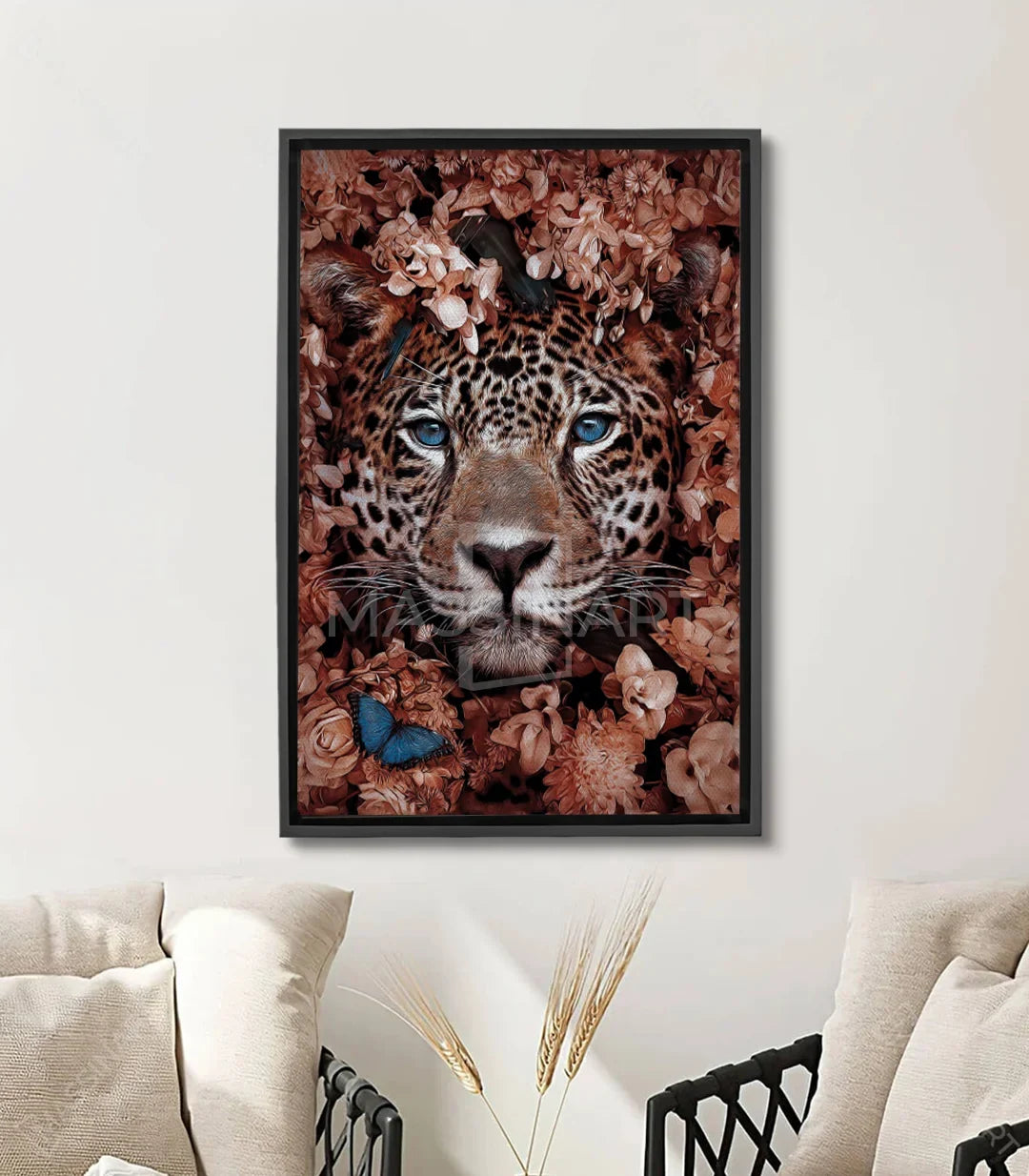 Wild Jaguar - Flash deal