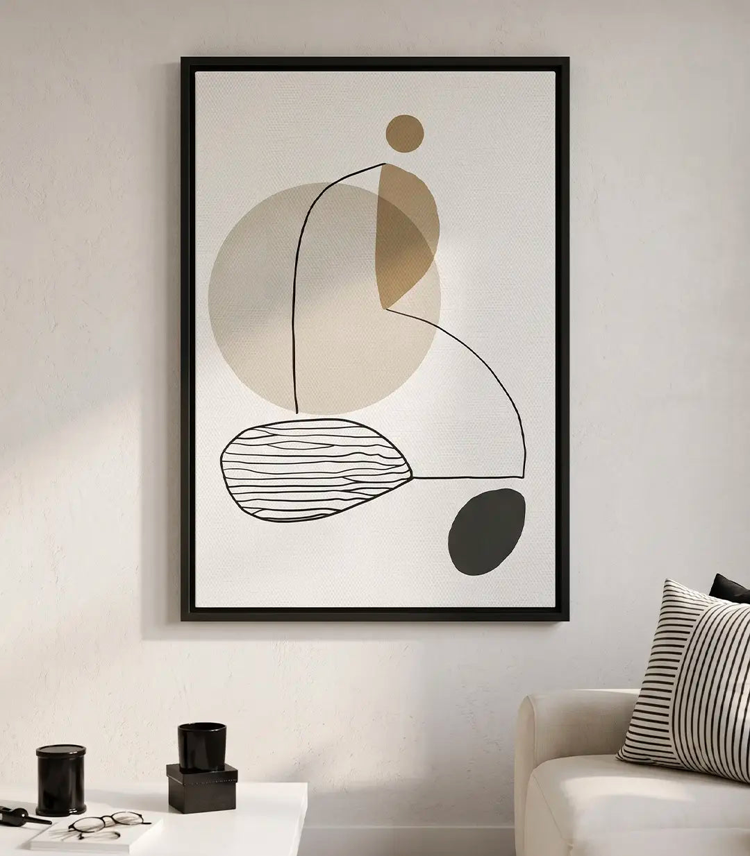 Minimal - Ventes Flash