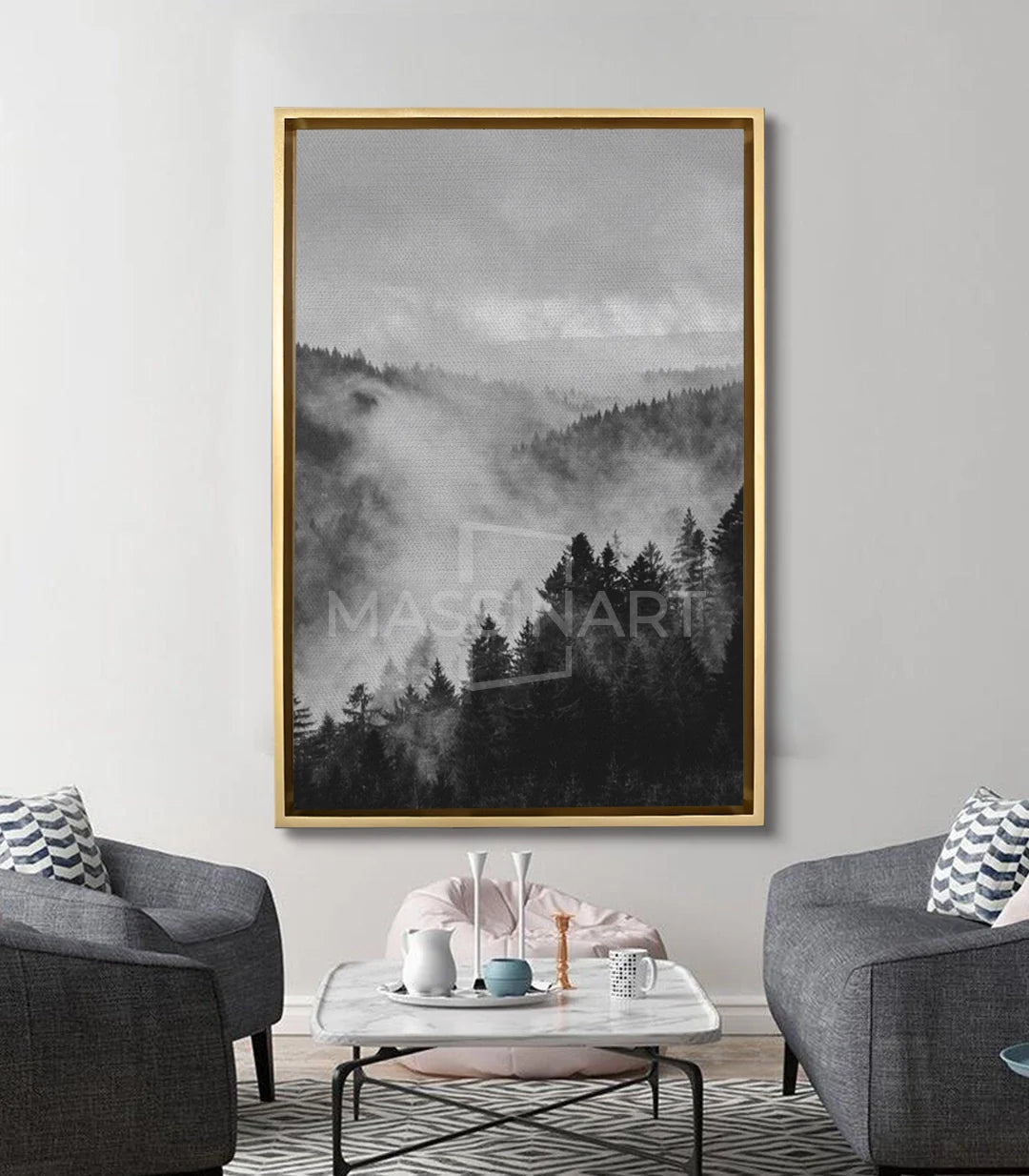 tableau-decoratif-maroc-art-mural-moderne-architecture-salon-hotel-massinart10