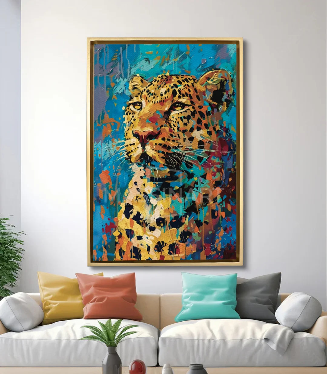 Leopard