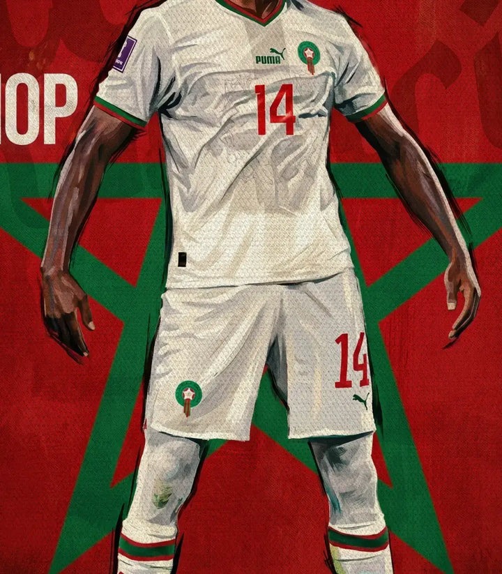 Issa Diop