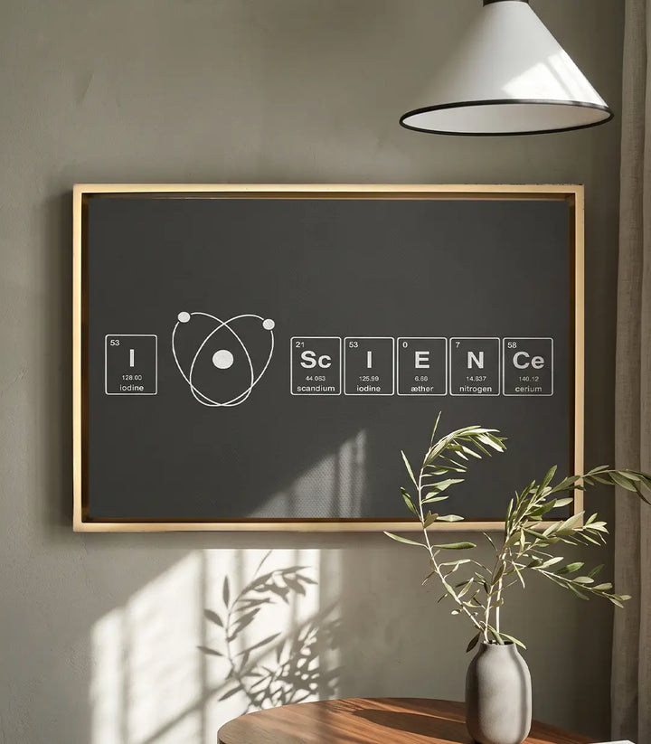Atomic Code