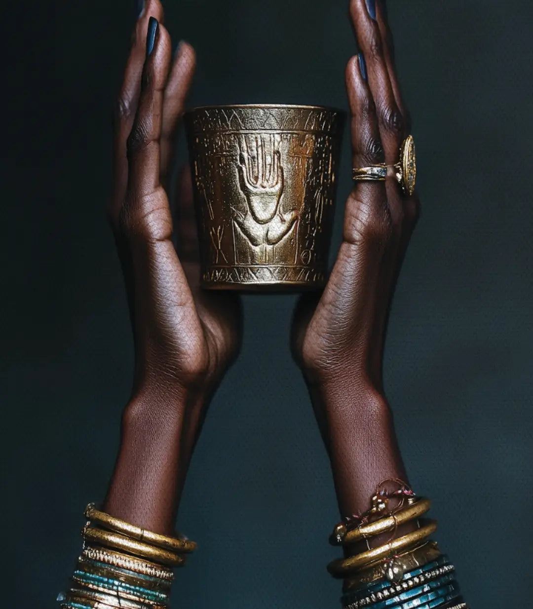 Noble Hands - Ventes Flash