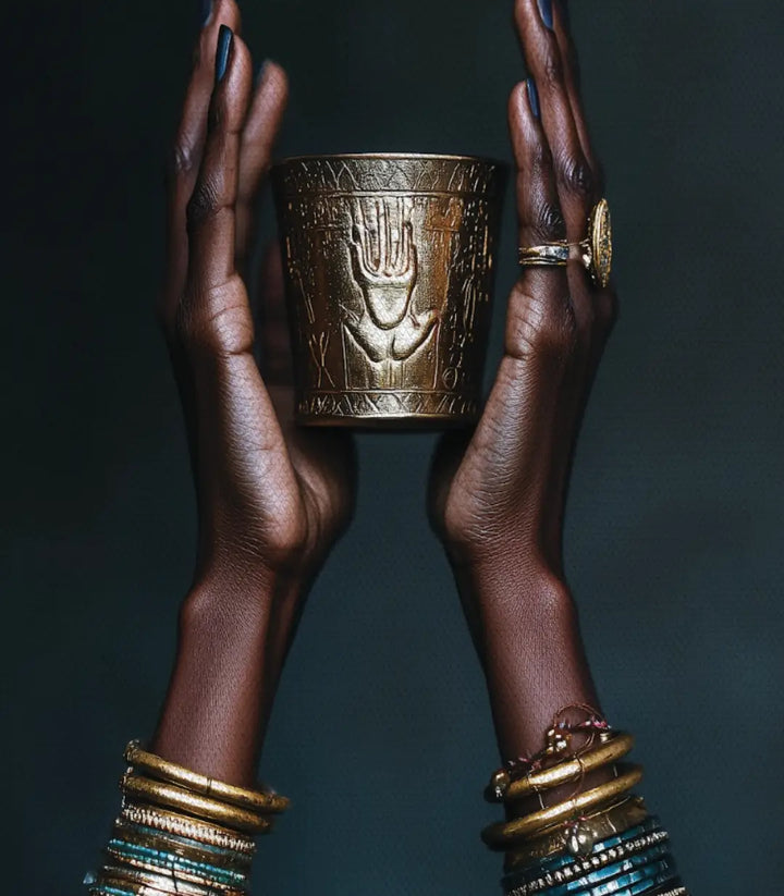 Noble Hands - Ventes Flash