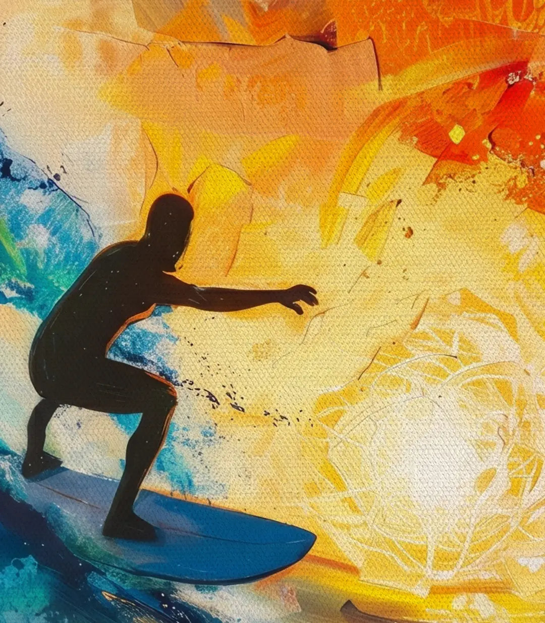 Golden Ride