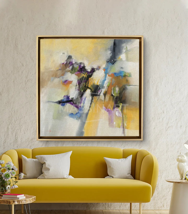 Mirage – Massinart