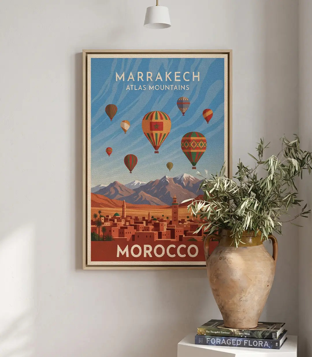 Marrakech