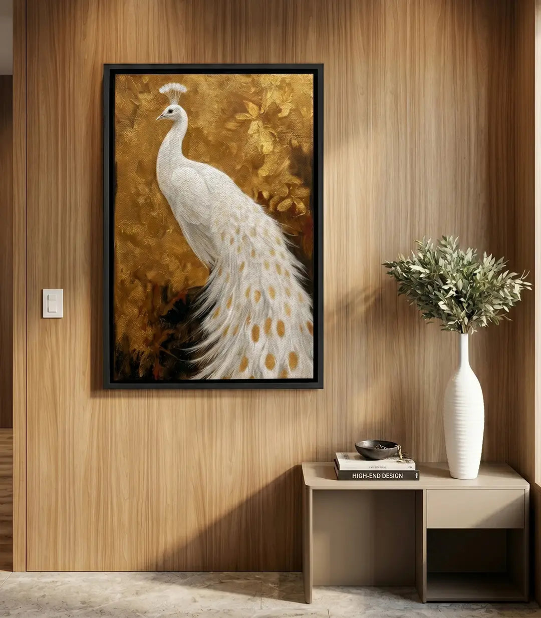 Royal White – Massinart