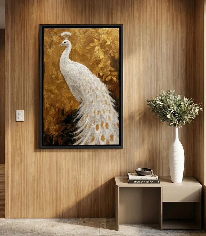 Royal White – Massinart