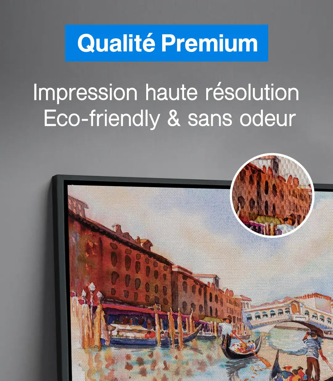 PAYSAGE PANORAMIQUE - Ventes Flash