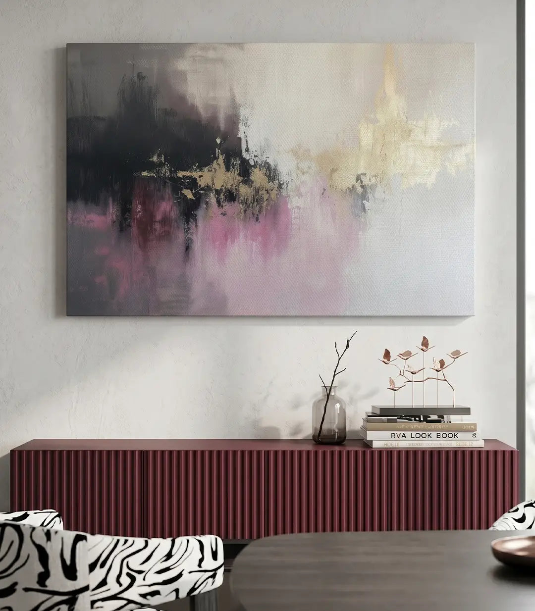 Calm - Ventes Flash