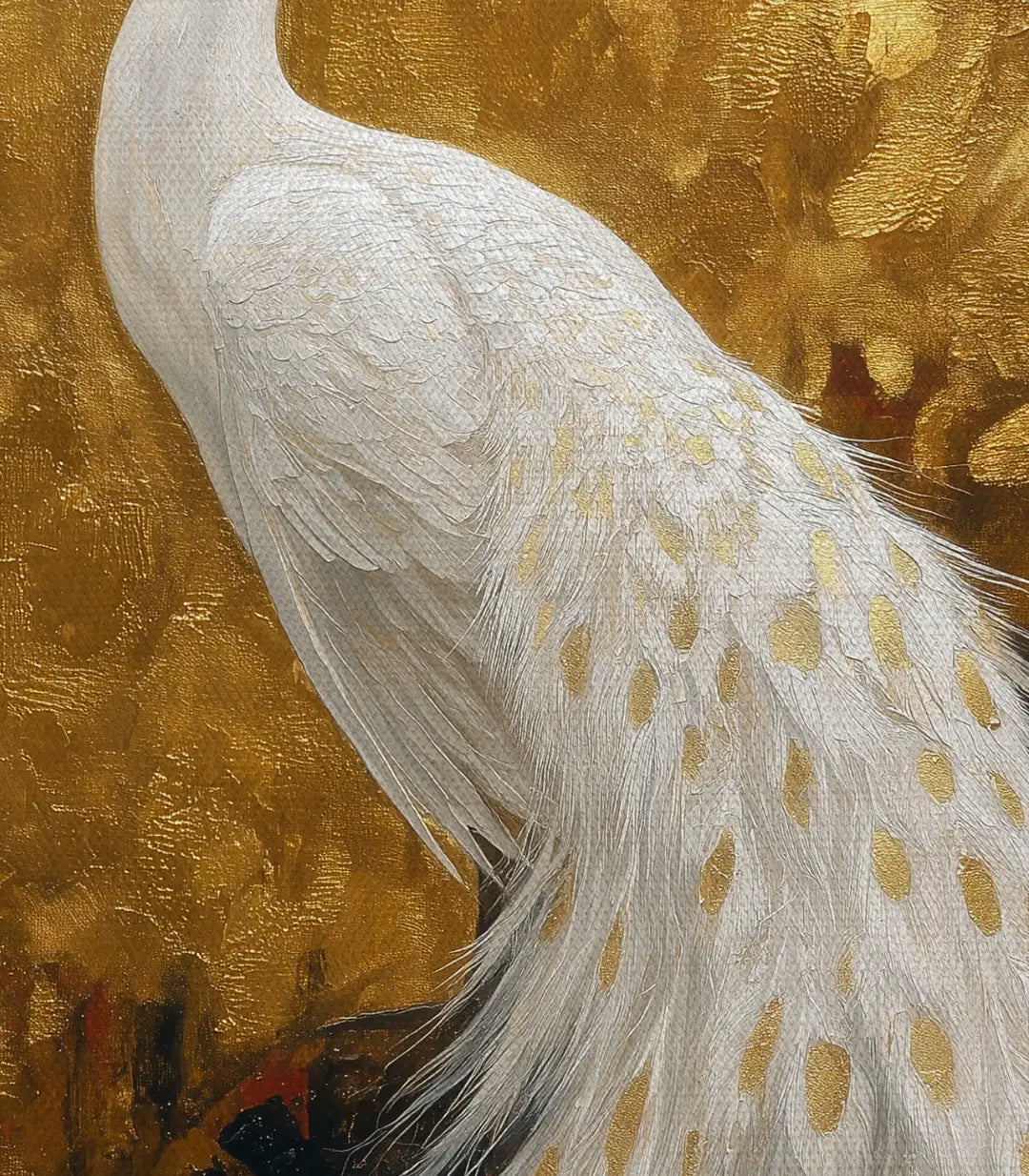 Royal White – Massinart