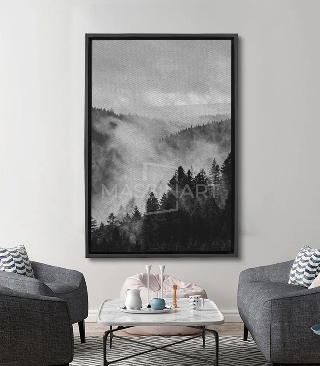 tableau-decoratif-maroc-art-mural-moderne-architecture-salon-hotel-massinart9