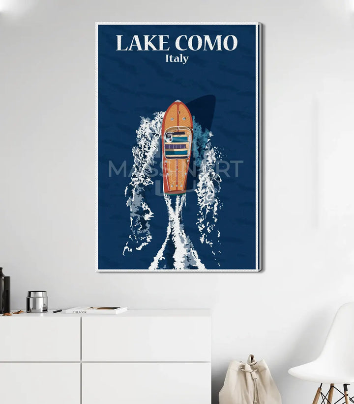 Lake Como – Massinart