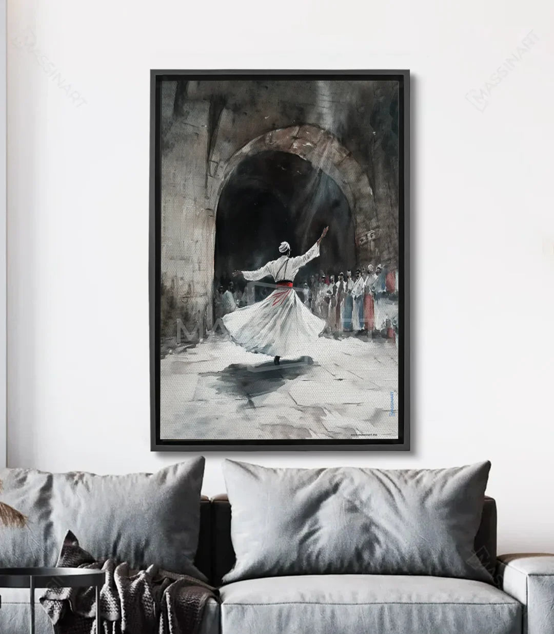 Spiritual Dance - Flash deal