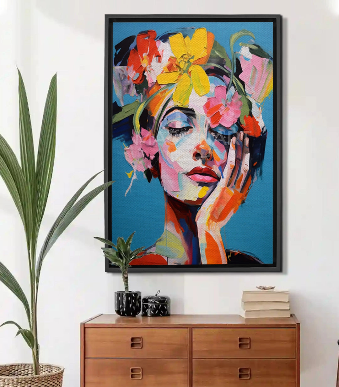 Dreamy Blossom