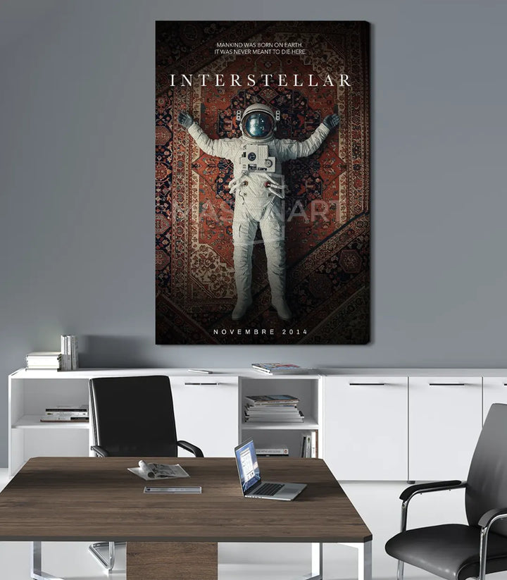 Interstellar – Massinart
