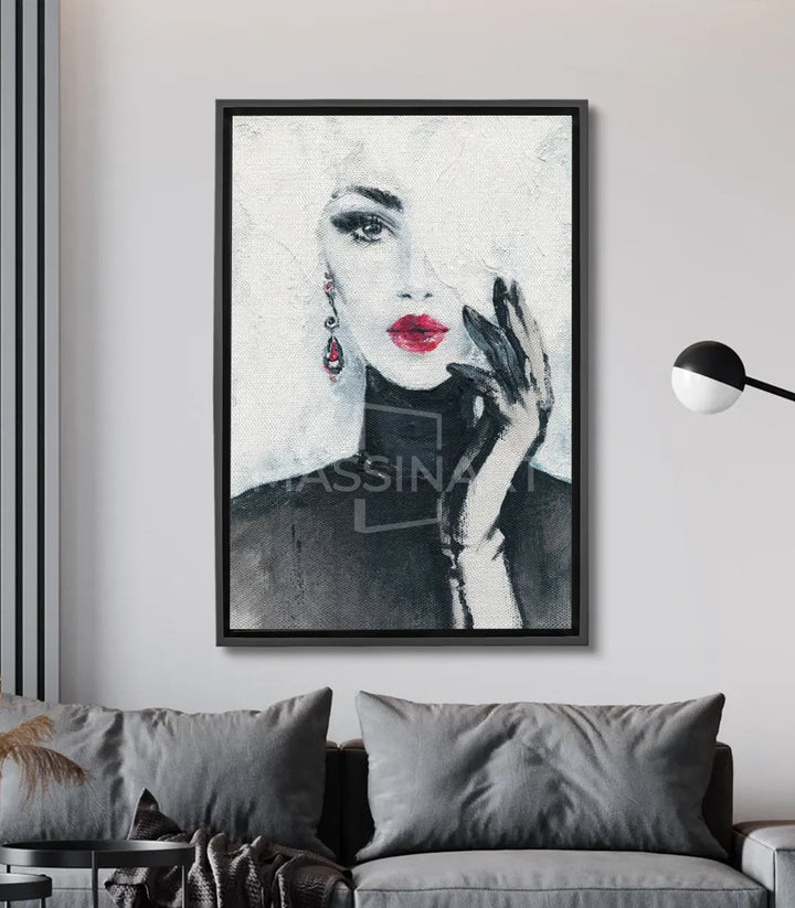 Scarlet Seduction - Flash deal – Massinart