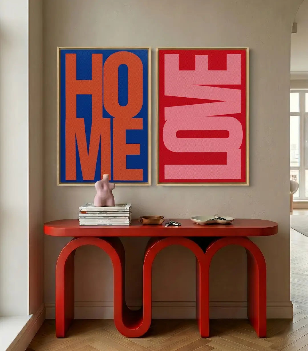 Home & Love – Massinart