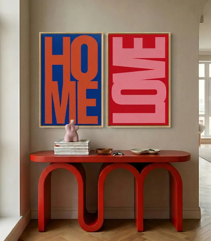 Home & Love – Massinart