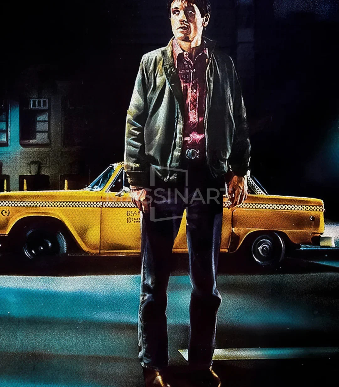 tableau-decoratif-maroc-art-mural-moderne-architecture-salon-hotel-massinart15