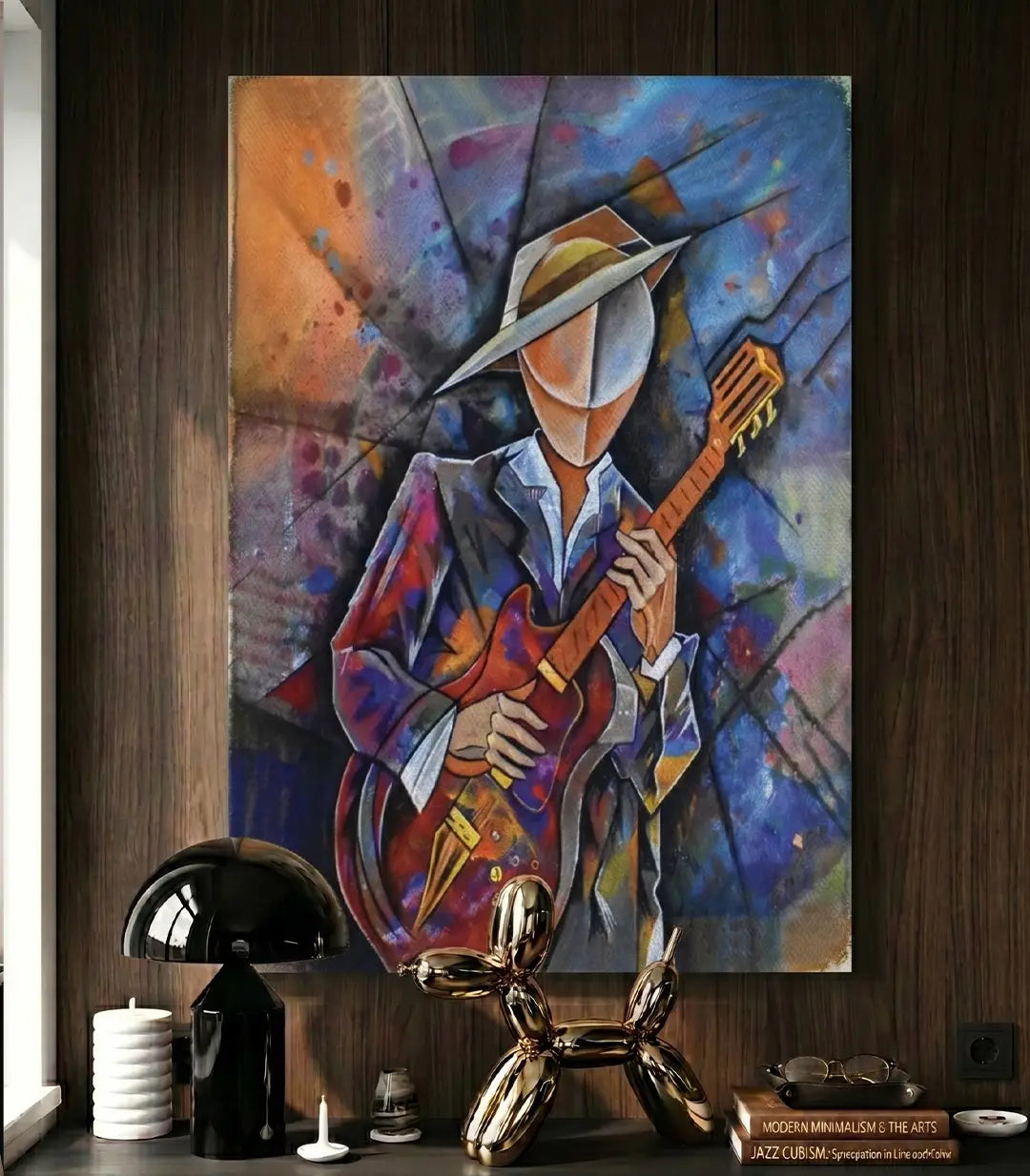 Guitarist - Vente Flash