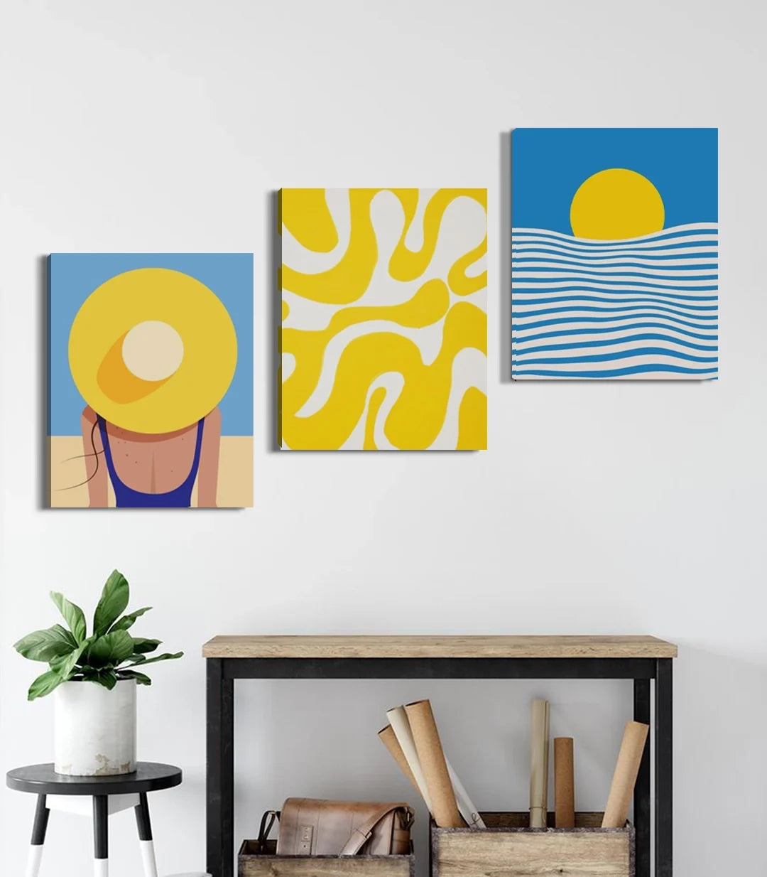 Summer Vibes - Flash deal