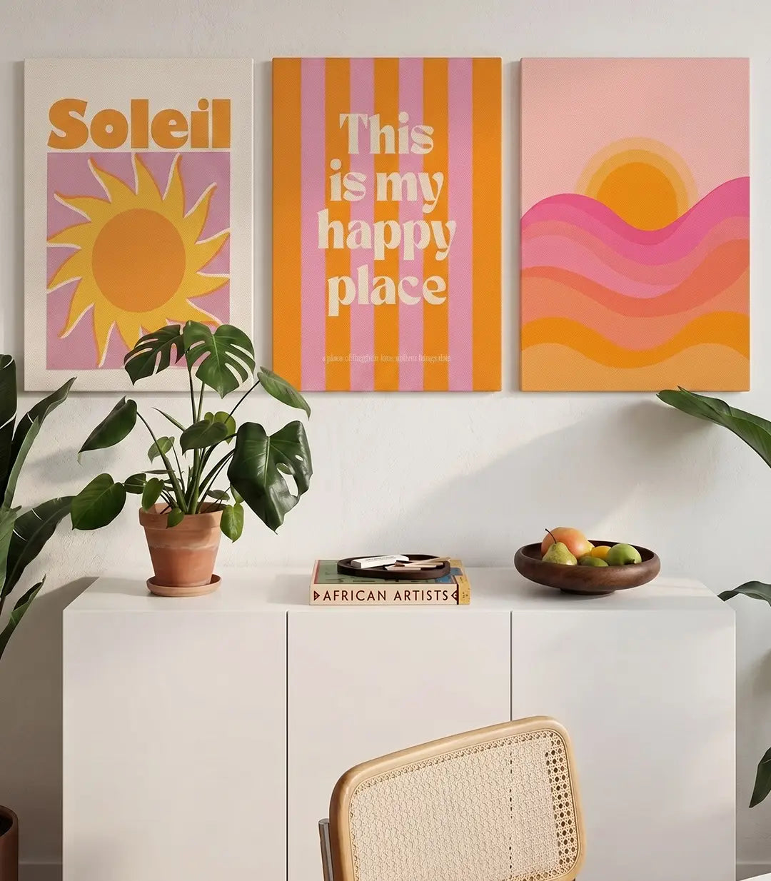 Soleil