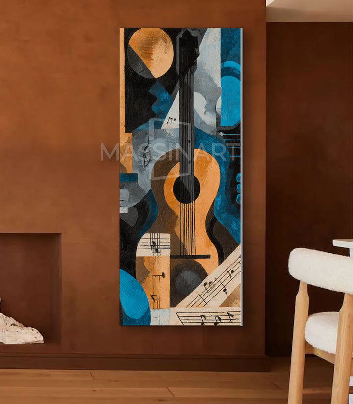 Notes in Motion – Massinart