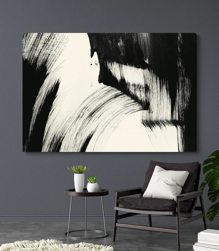 Tableau Obsidian vue alternative salon Massinart