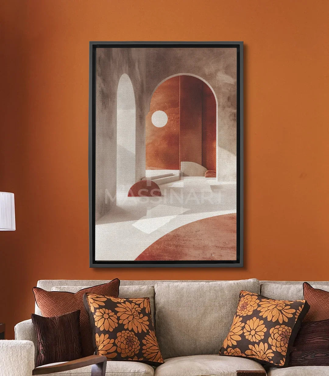 tableau-decoratif-maroc-art-mural-moderne-architecture-salon-hotel-massinart9